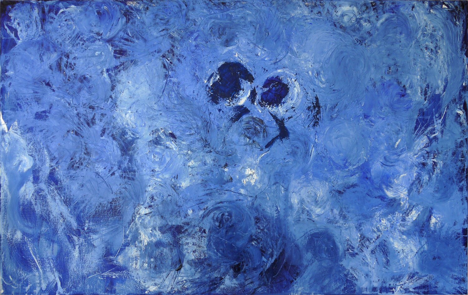 SMALL FLOWERS susan levin