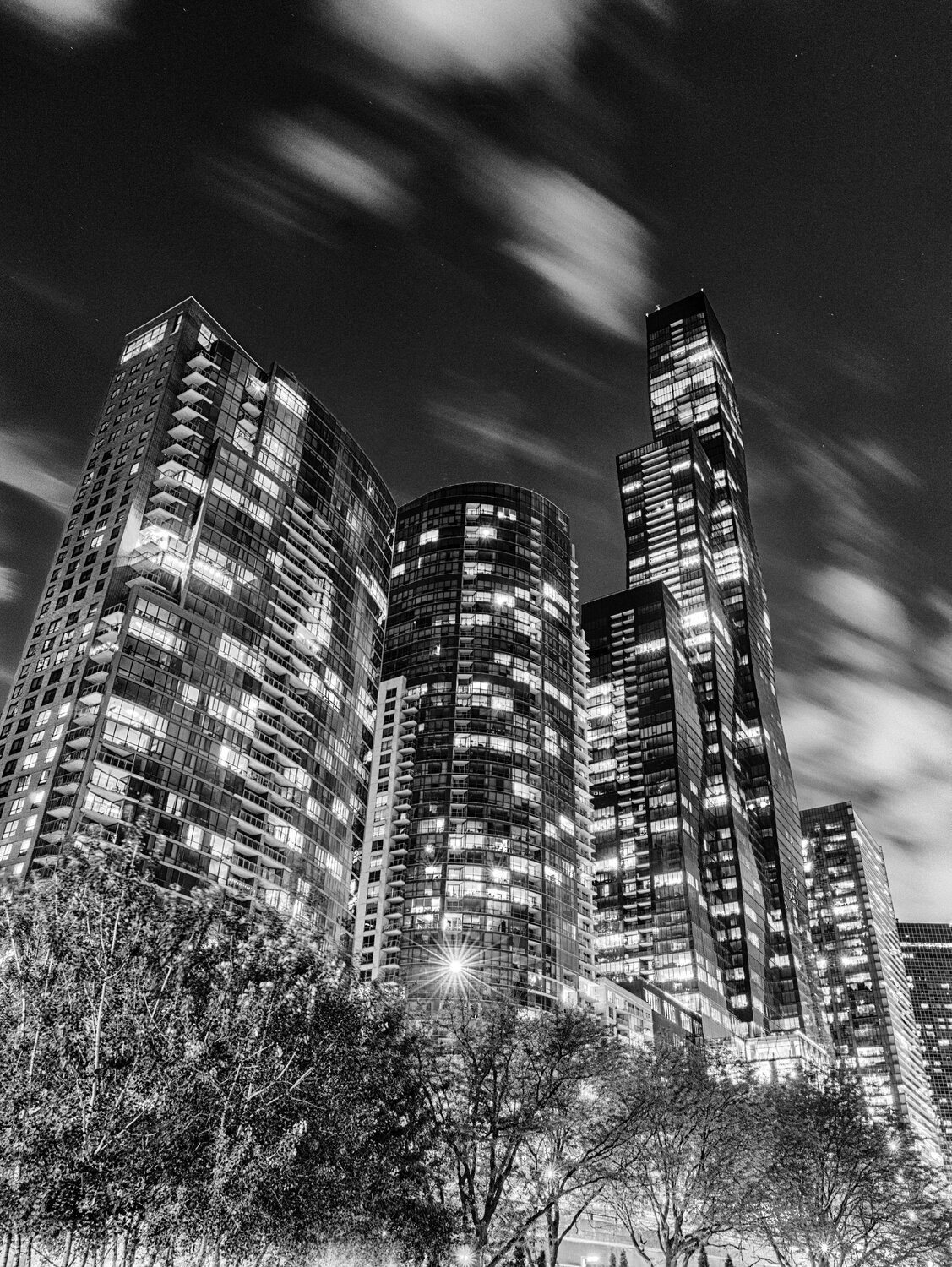 Urban Living Lev Kaytsner
