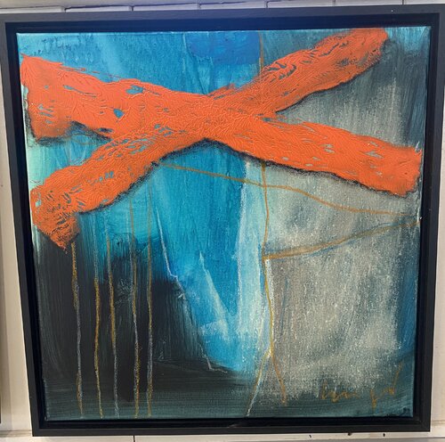 Wild Accident Dieter Langer