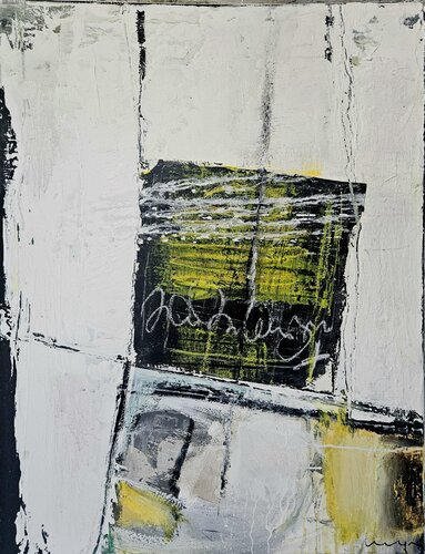 Phantom3 di Dieter Langer, Pittura in vendita su Singulart