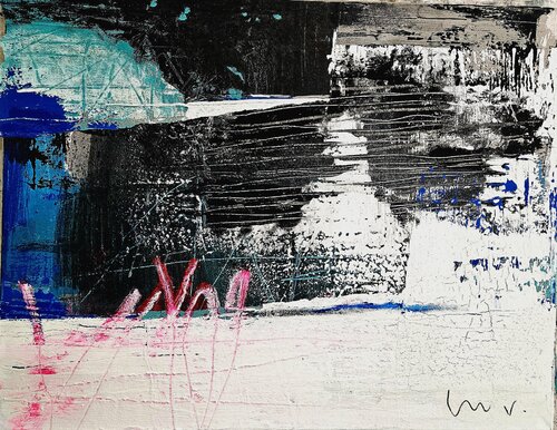 Fragments 1 Dieter Langer