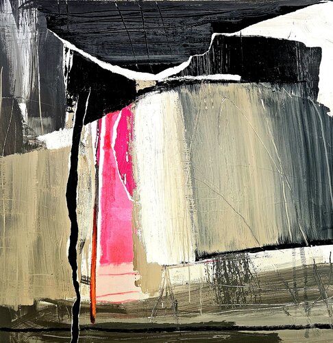 Fault Line 6 Dieter Langer