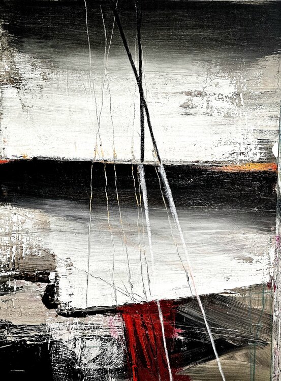 Cave Dieter Langer