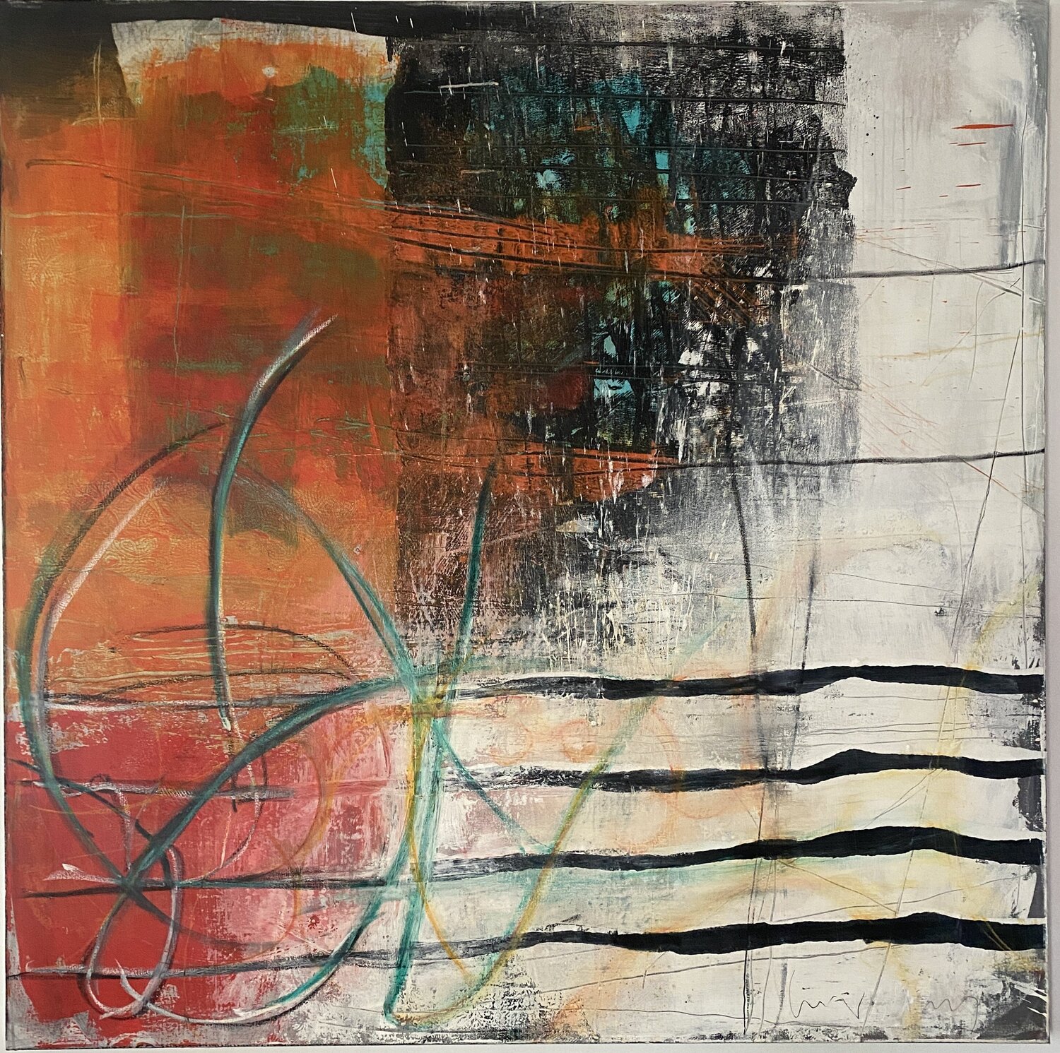 Autumn Symphony Dieter Langer