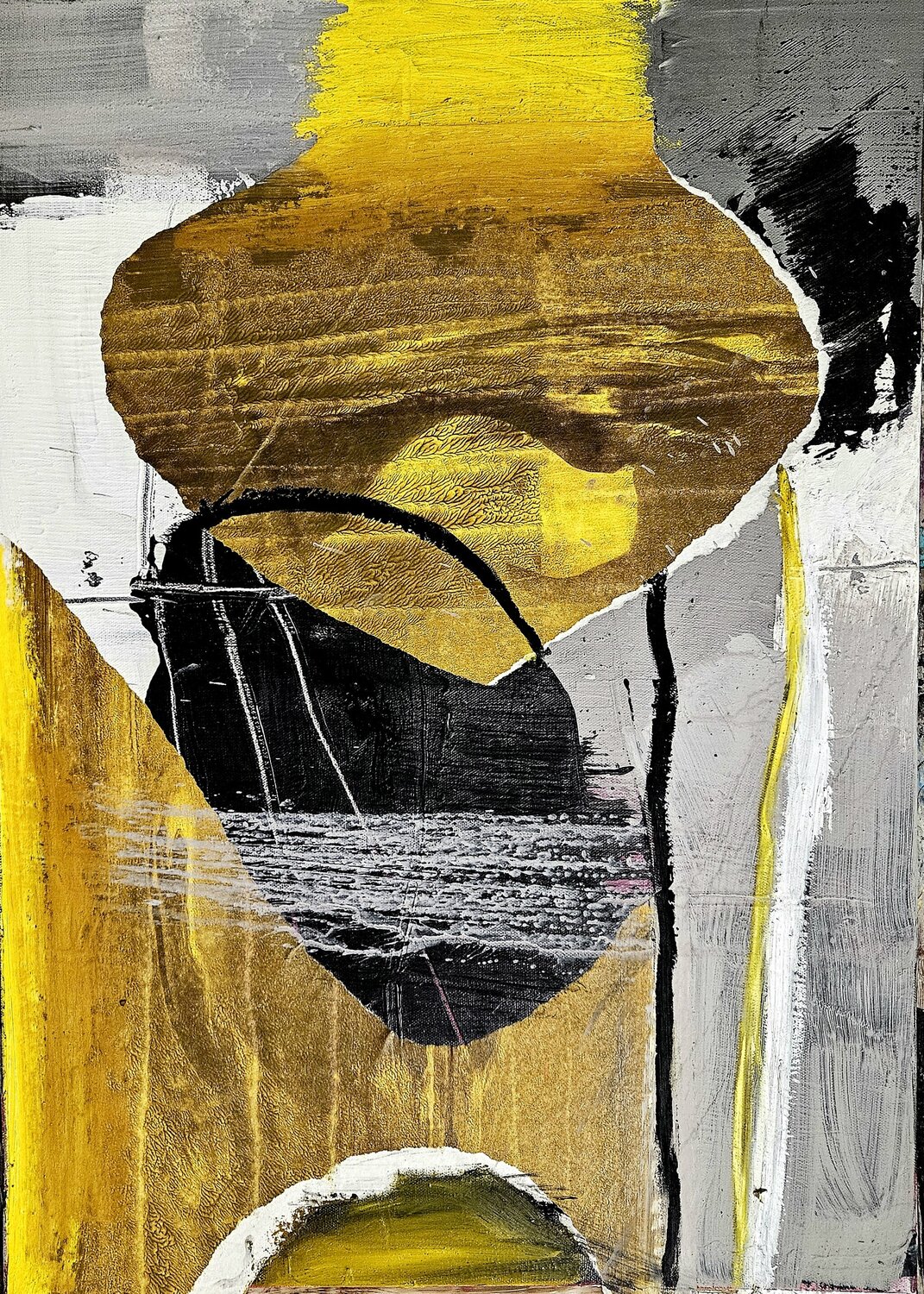 fragments 5 Dieter Langer