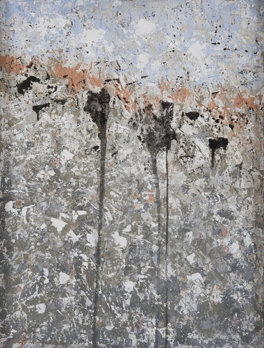 Verso il limite by silvana chiozza, 絵画 for Sale on Singulart