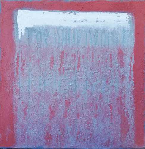 Untitled by silvana chiozza, 絵画 for Sale on Singulart