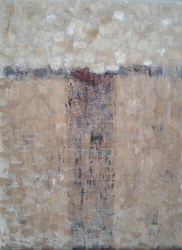 Untitled by silvana chiozza, 絵画 for Sale on Singulart