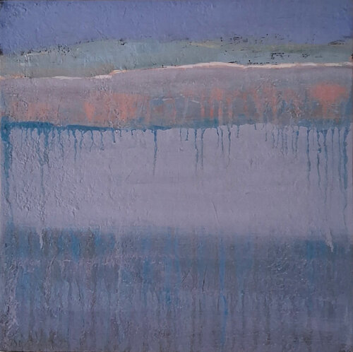 Untitled by silvana chiozza, 絵画 for Sale on Singulart