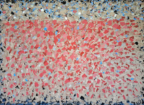 Untitled by silvana chiozza, 絵画 for Sale on Singulart