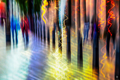 2 - Electric Souls (lonbeg) de paolo aizza, Fotografía a la venta en Singulart
