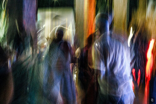 4 — Whispers in Motion (salfor) de paolo aizza, Fotografía a la venta en Singulart