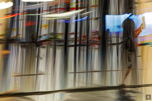 6 — Crossing Light (vispal) de paolo aizza, Fotografía a la venta en Singulart