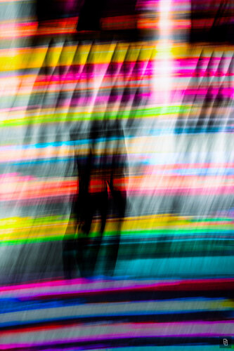 12 — Neon Memory (udigra6) de paolo aizza, Fotografía a la venta en Singulart