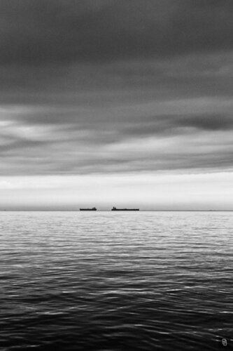 4 — Ascending Silence van paolo aizza, Digitaal te koop op Singulart