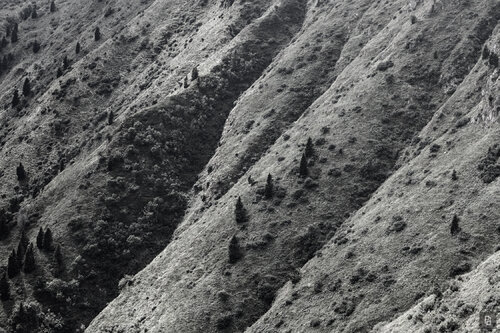 16 — Stone Texture de paolo aizza, Digital a la venta en Singulart