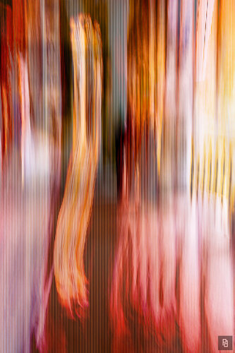 Attraversamento (gratri) van paolo aizza, Fotografie te koop op Singulart