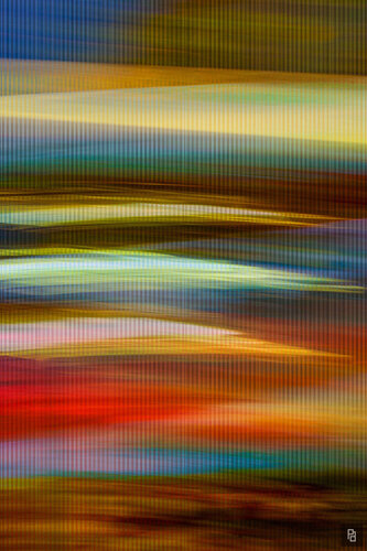 Liquid horizon (mermil4) van paolo aizza, Fotografie te koop op Singulart