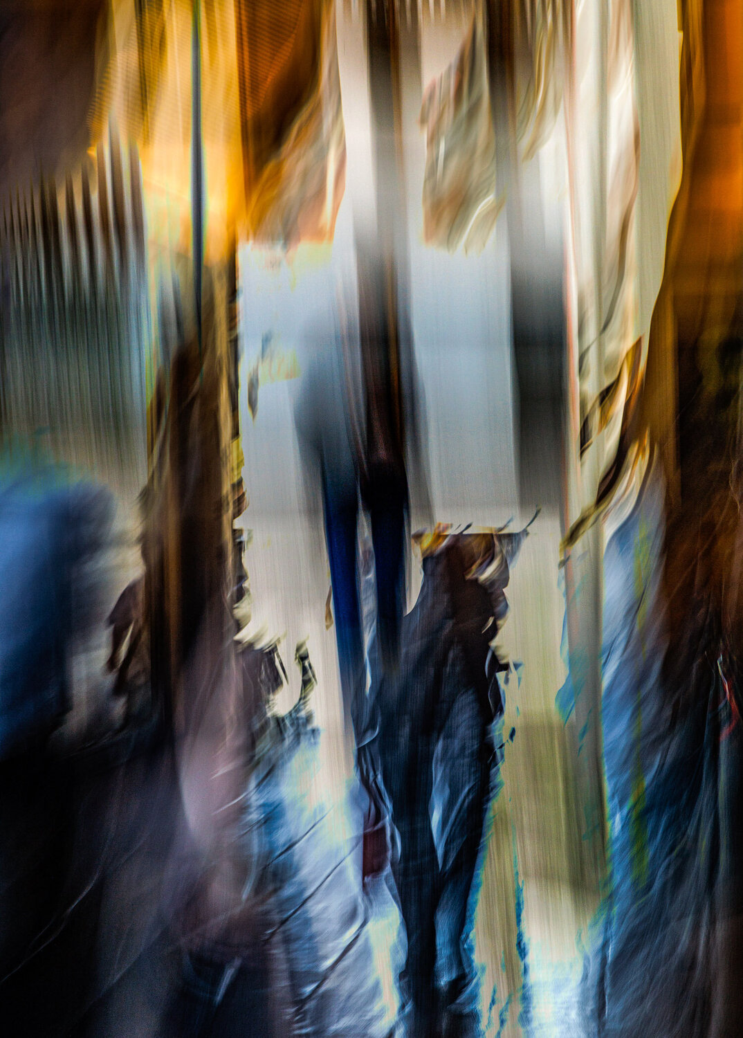 1 - Silent Passage (ampudi8) paolo aizza Fotografie te koop