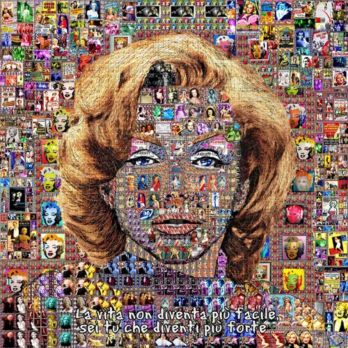 MARYLIN ENRICO TUBERTINI