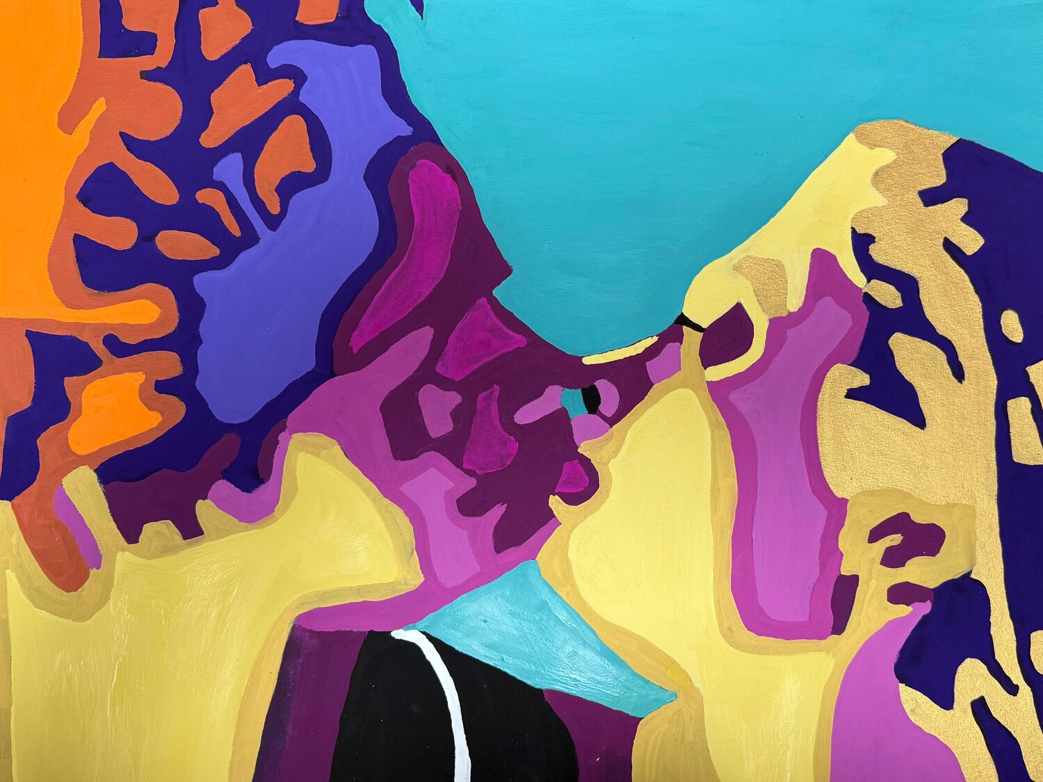 The Hunger EMELINE RENARD