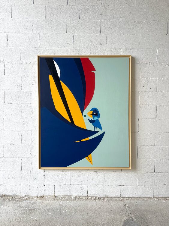 I will protect you WONE