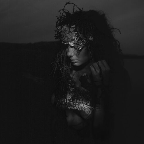 Nymph Face Marcus Luconi