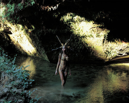 The Light At The Source van Marcus Luconi, Fotografie te koop op Singulart