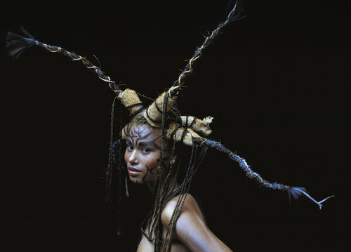 Strange Beautiful di Marcus Luconi, Fotografia in vendita su Singulart