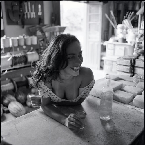 Boteco, Smiles Marcus Luconi