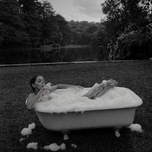 Vintage Bathtub Marcus Luconi