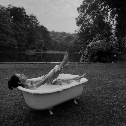 Vintage Bathtub 2 Marcus Luconi