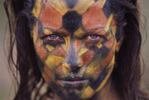 Waterproof Face von Marcus Luconi, Fotografie kaufen auf Singulart