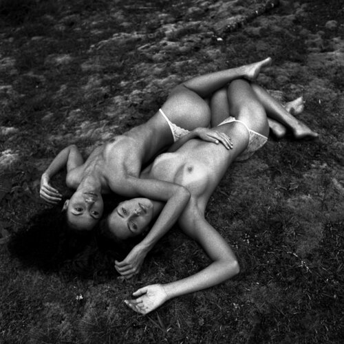 Body Way Due 3 von Marcus Luconi, Fotografie kaufen auf Singulart