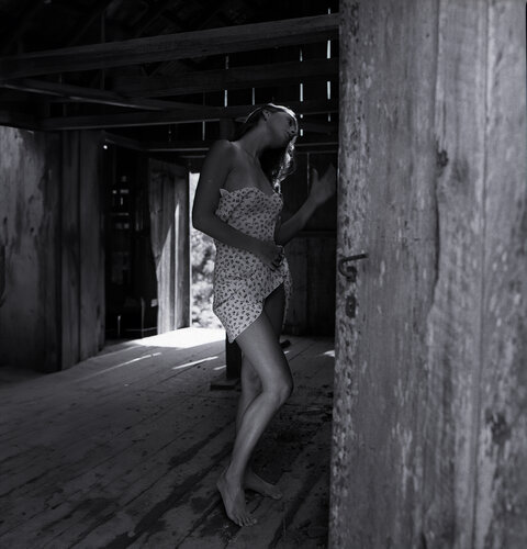 Inside a Forgotten Time by Marcus Luconi, Photography for Sale on Singulart