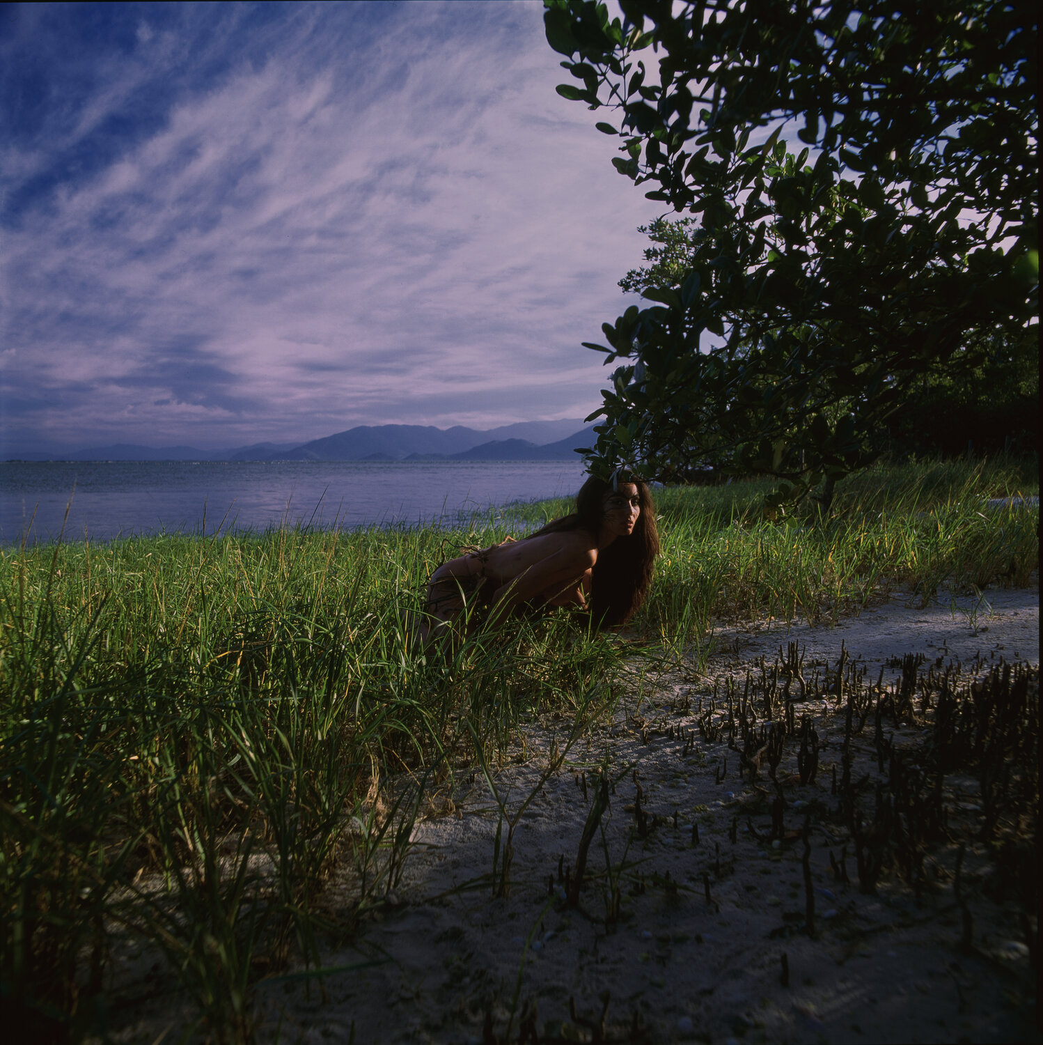 Caieira Beach Marcus Luconi
