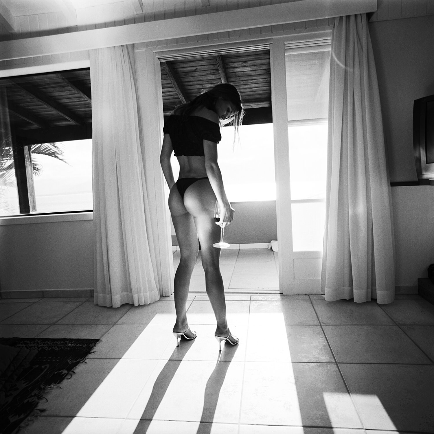 Sunset Soon Marcus Luconi
