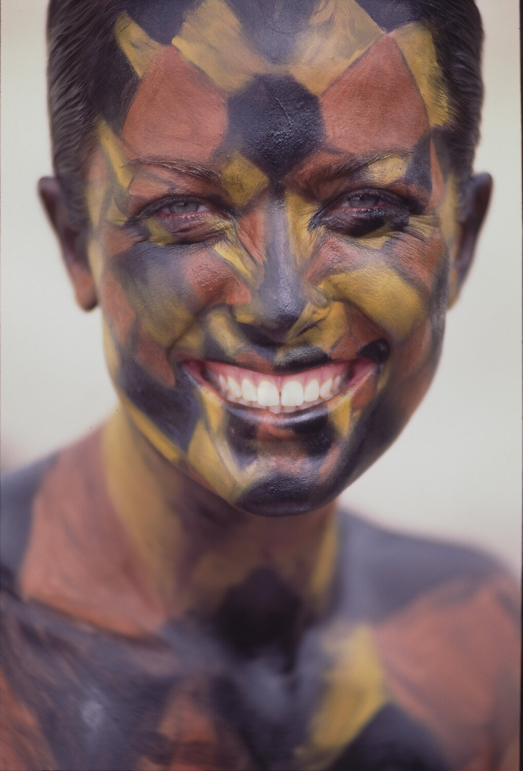 Smiles, Coral 1 Marcus Luconi