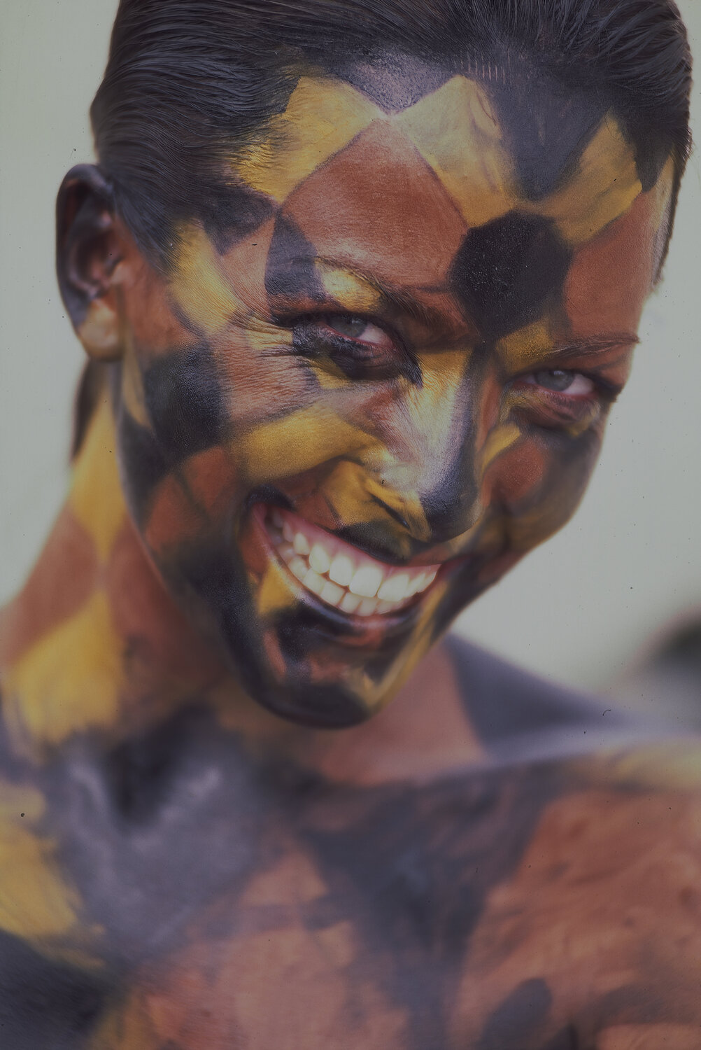 Smiles, Coral 2 Marcus Luconi