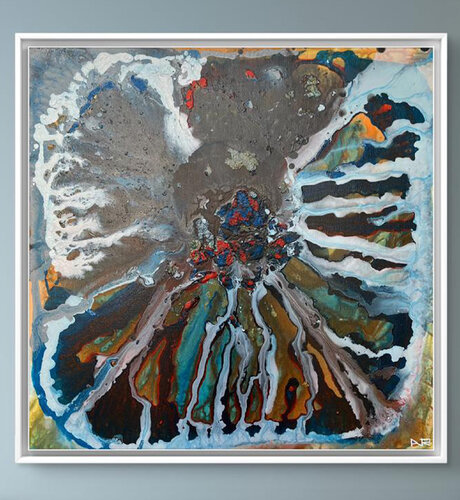 Aerial 03 Amarindra Rana