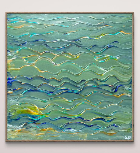 Waves 01 Amarindra Rana