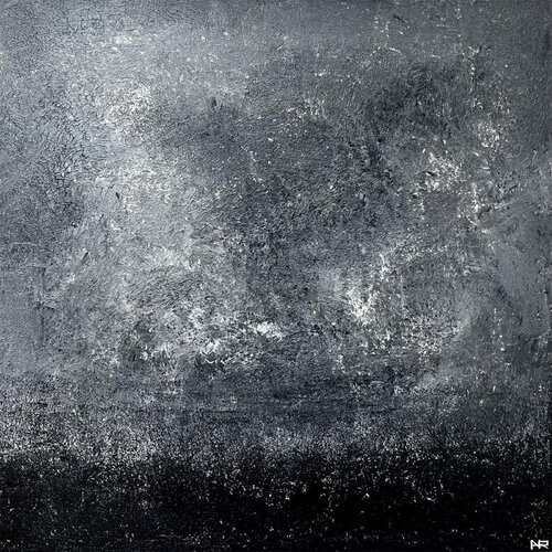 Horizon Black Amarindra Rana