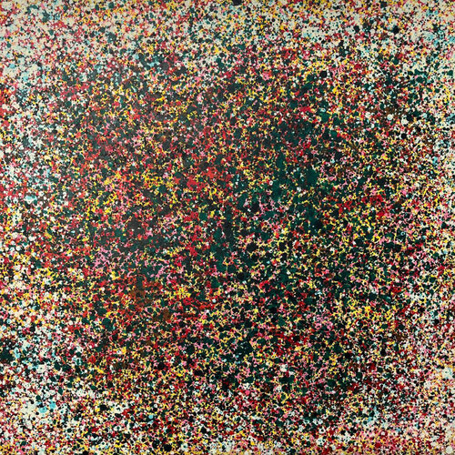 Chromatic Riots 05 Amarindra Rana