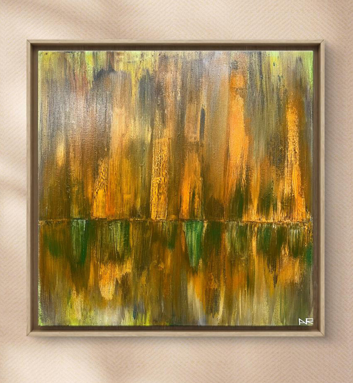 Horizon 01 Amarindra Rana