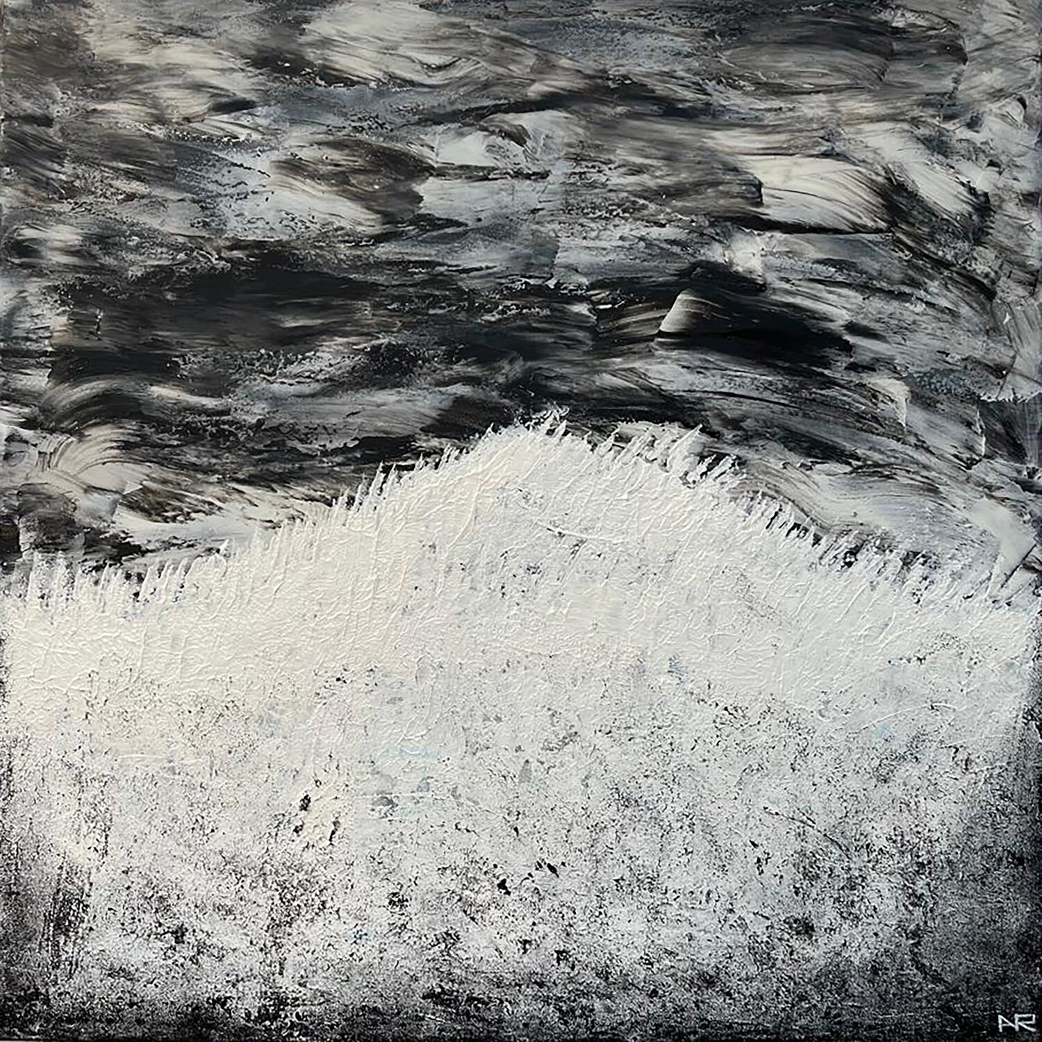 Black Sea Amarindra Rana