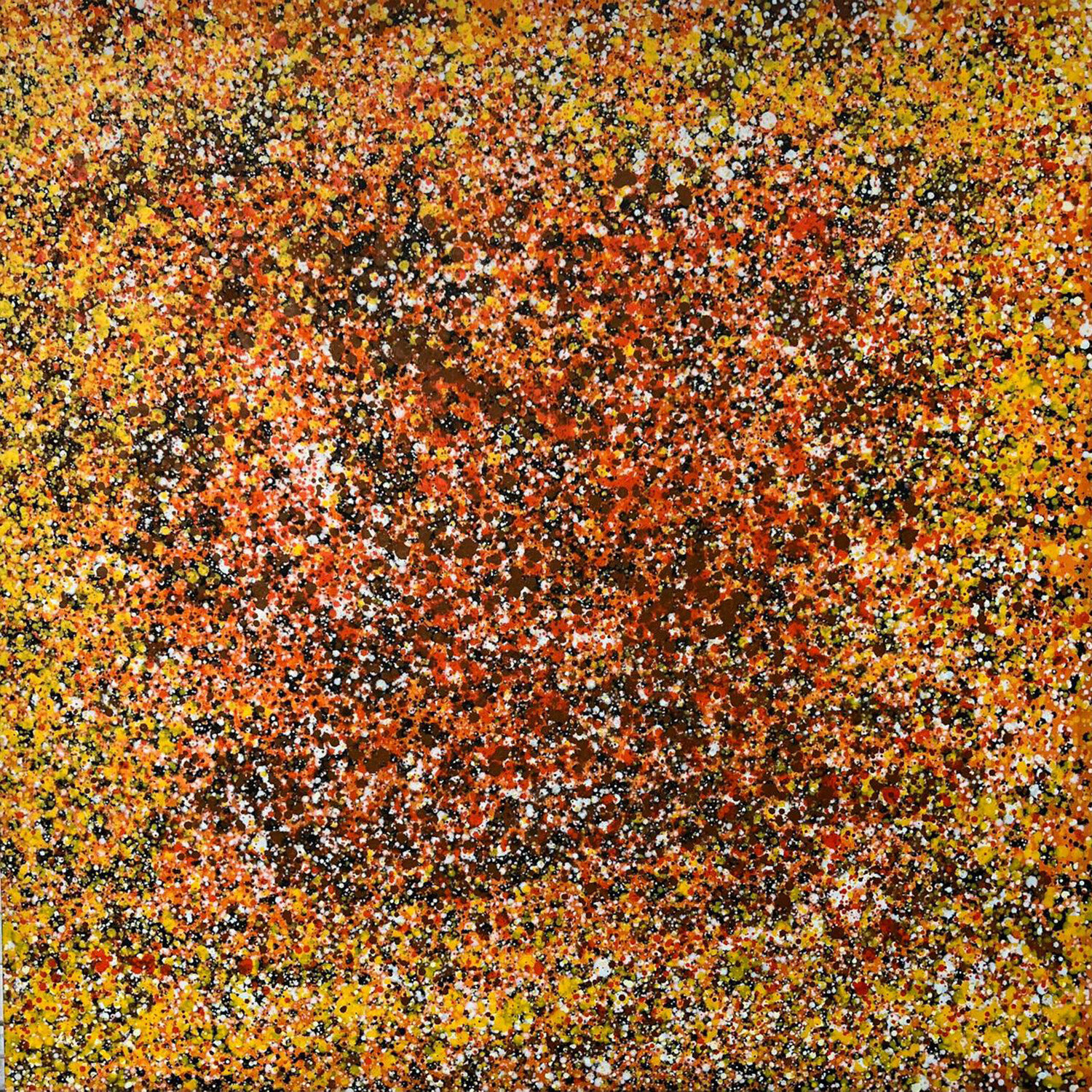 Chromatic Riots 03 Amarindra Rana