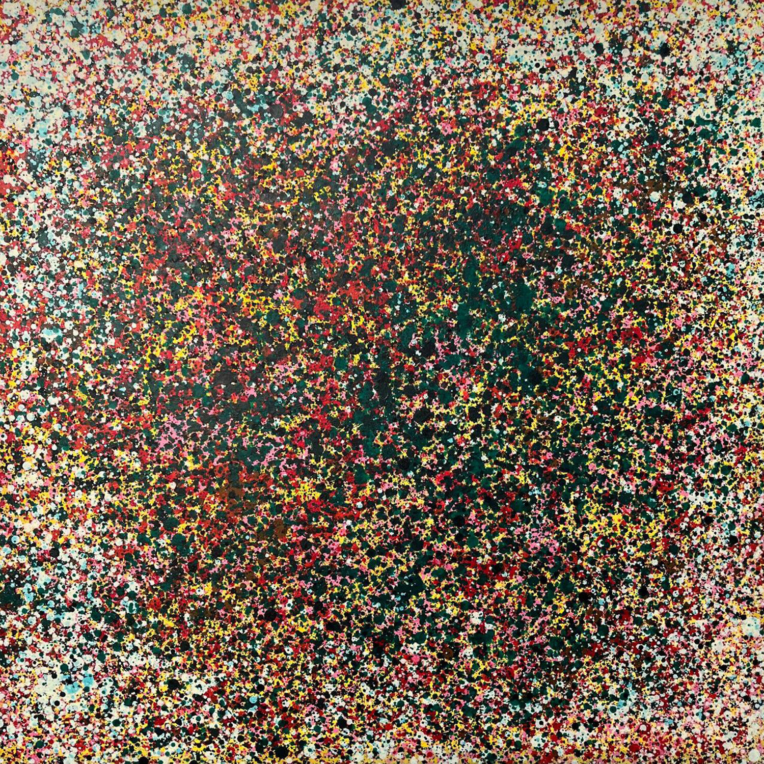 Chromatic Riots 05 Amarindra Rana