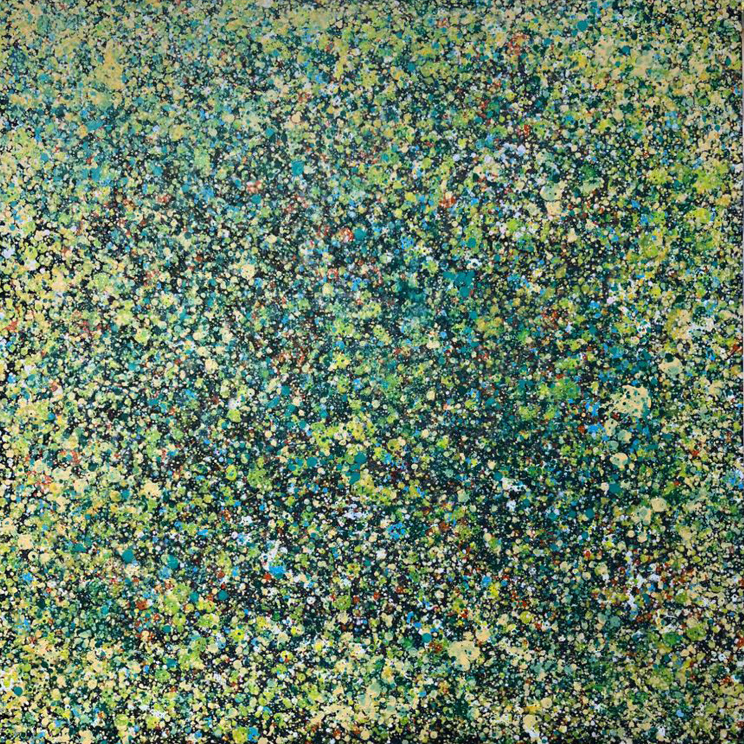 Chromatic Riots 07 Amarindra Rana