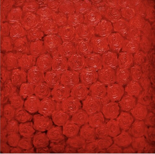 „Die Liebe“ aus der Serie „I am“ von Tetjana Hoffmann Zwurski, Malerei kaufen auf Singulart