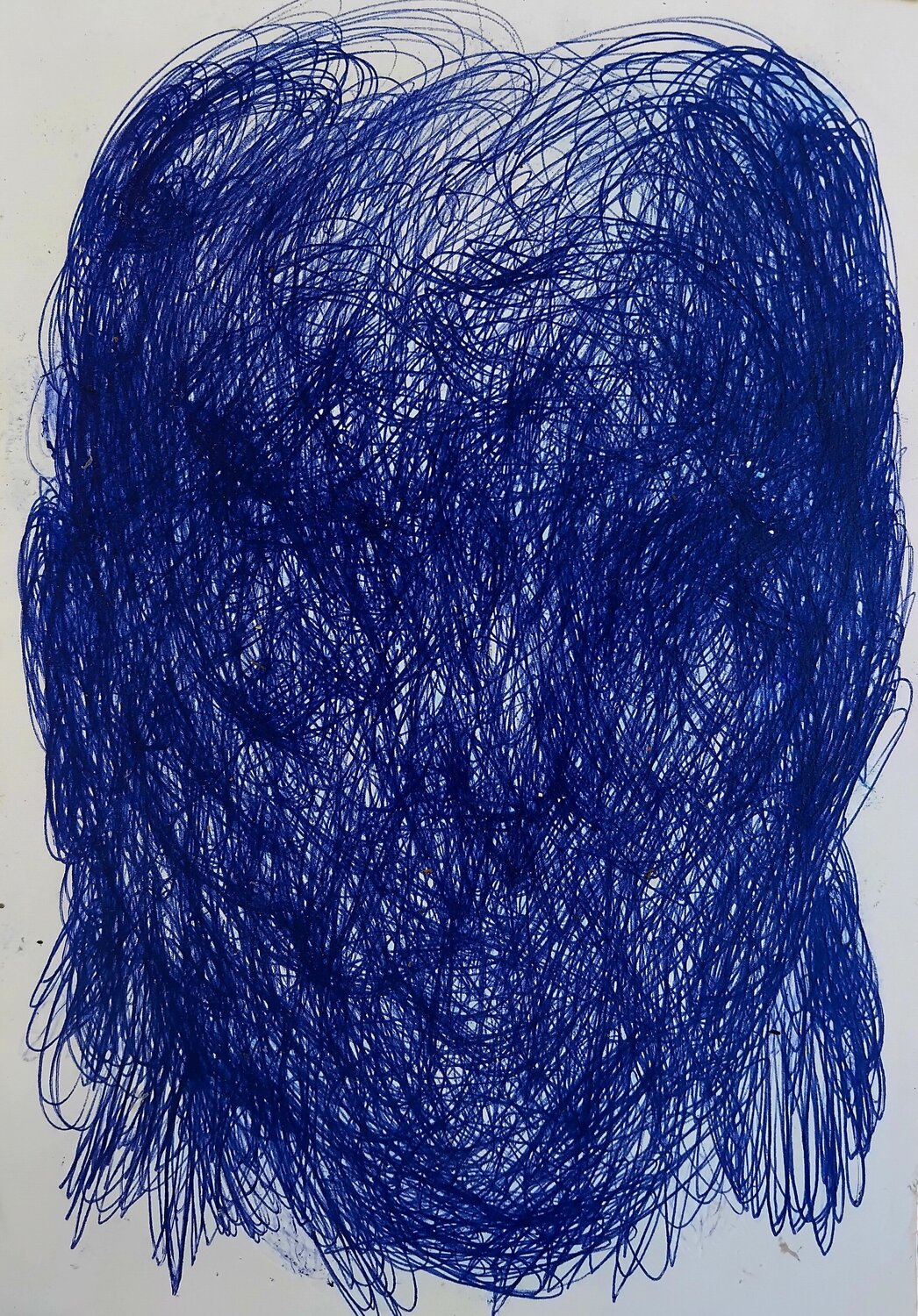 Head Antonis Giakoumakis